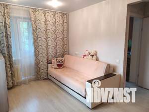 1-к квартира, на длительный срок, 35м2, 3/5 этаж