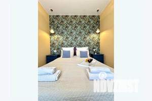 2-к квартира, посуточно, 40м2, 5/25 этаж