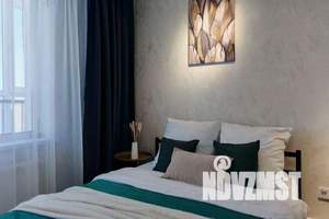 1-к квартира, посуточно, 25м2, 21/25 этаж