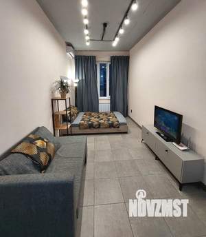 1-к квартира, посуточно, 30м2, 11/12 этаж