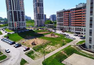 1-к квартира, на длительный срок, 38м2, 7/9 этаж