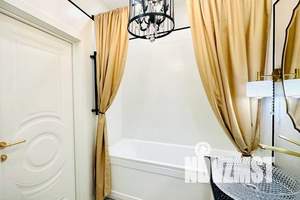 1-к квартира, посуточно, 29м2, 6/22 этаж