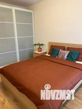 3-к квартира, посуточно, 120м2, 2/9 этаж