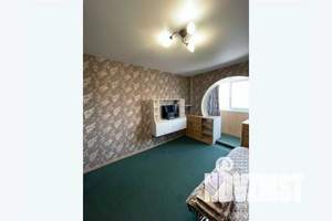 1-к квартира, посуточно, 30м2, 4/5 этаж