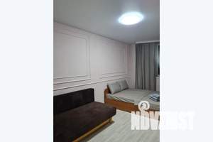 1-к квартира, посуточно, 36м2, 25/25 этаж