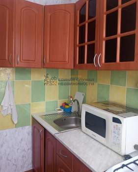 2-к квартира, на длительный срок, 45м2, 2/5 этаж