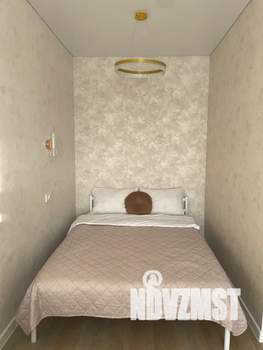 1-к квартира, посуточно, 35м2, 3/5 этаж