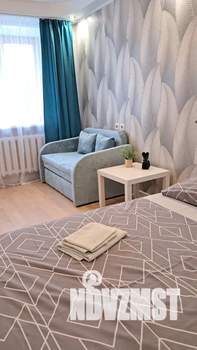 2-к квартира, посуточно, 46м2, 3/5 этаж