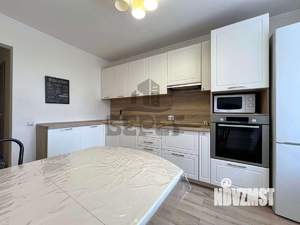 2-к квартира, на длительный срок, 60м2, 10/16 этаж