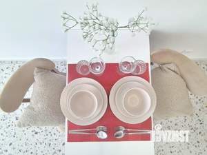 1-к квартира, посуточно, 31м2, 1/1 этаж