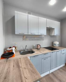 1-к квартира, на длительный срок, 24м2, 7/8 этаж