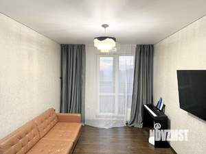 2-к квартира, на длительный срок, 42м2, 11/16 этаж