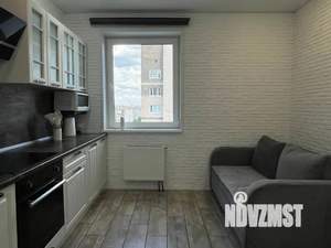 2-к квартира, посуточно, 67м2, 10/16 этаж