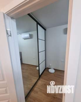 2-к квартира, на длительный срок, 40м2, 3/26 этаж