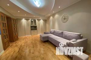 1-к квартира, посуточно, 50м2, 6/7 этаж