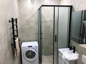 2-к квартира, на длительный срок, 50м2, 2/12 этаж