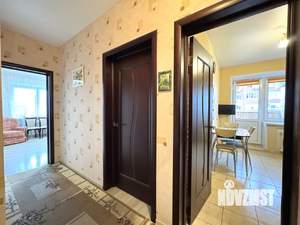 1-к квартира, на длительный срок, 40м2, 14/15 этаж