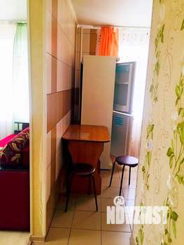 1-к квартира, на длительный срок, 32м2, 2/5 этаж