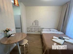 1-к квартира, на длительный срок, 28м2, 9/29 этаж