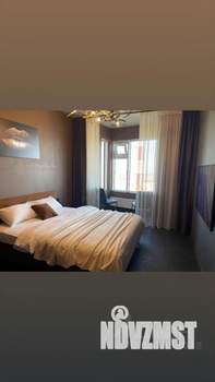 2-к квартира, посуточно, 50м2, 30/33 этаж