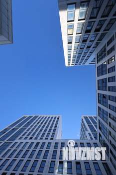 Студия квартира, посуточно, 27м2, 4/21 этаж