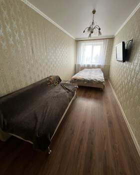 3-к квартира, на длительный срок, 57м2, 5/5 этаж