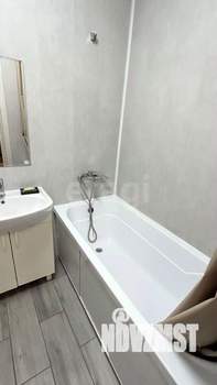 1-к квартира, на длительный срок, 40м2, 3/9 этаж