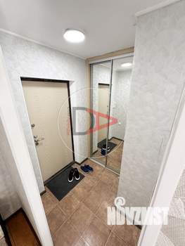 Студия квартира, на длительный срок, 32м2, 2/9 этаж