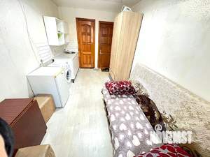 1-к квартира, на длительный срок, 20м2, 1/5 этаж