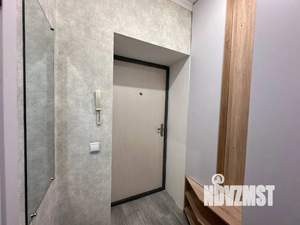 2-к квартира, посуточно, 39м2, 13/16 этаж