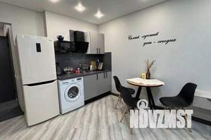 1-к квартира, посуточно, 40м2, 7/26 этаж