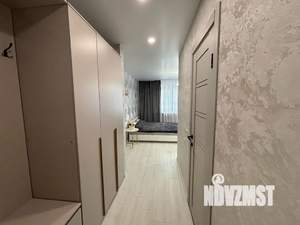 Студия квартира, посуточно, 40м2, 9/23 этаж