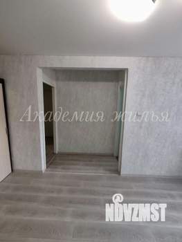 1-к квартира, на длительный срок, 32м2, 3/5 этаж
