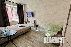 1-к квартира, посуточно, 30м2, 2/5 этаж