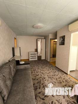 2-к квартира, на длительный срок, 41м2, 3/5 этаж
