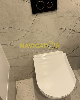 1-к квартира, на длительный срок, 30м2, 3/25 этаж