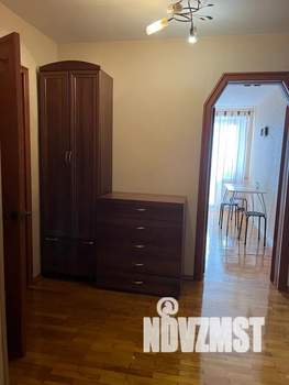 1-к квартира, посуточно, 52м2, 13/14 этаж