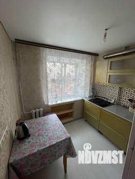 1-к квартира, посуточно, 37м2, 3/5 этаж