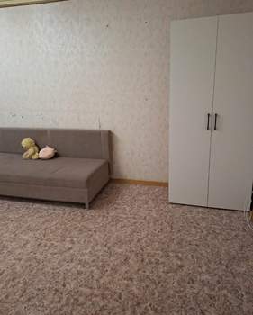 2-к квартира, на длительный срок, 60м2, 13/16 этаж