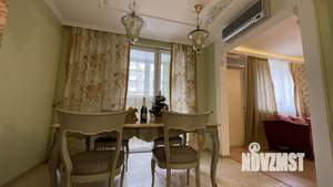 3-к квартира, на длительный срок, 140м2, 3/18 этаж