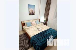 2-к квартира, посуточно, 38м2, 8/17 этаж