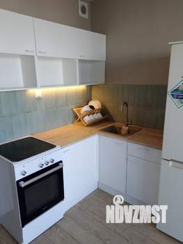 1-к квартира, на длительный срок, 37м2, 14/17 этаж