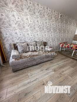 2-к квартира, на длительный срок, 39м2, 2/33 этаж