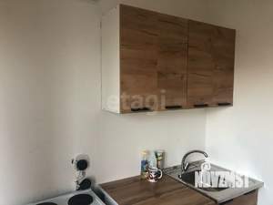 1-к квартира, на длительный срок, 40м2, 4/12 этаж