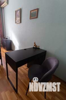 2-к квартира, посуточно, 57м2, 3/6 этаж