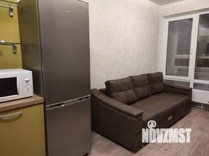 3-к квартира, посуточно, 51м2, 14/25 этаж