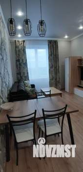 1-к квартира, на длительный срок, 38м2, 16/16 этаж