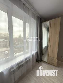 1-к квартира, на длительный срок, 35м2, 4/22 этаж
