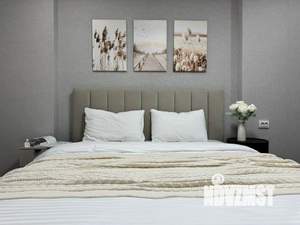 1-к квартира, посуточно, 60м2, 1/1 этаж