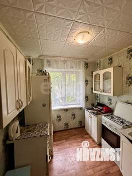 1-к квартира, на длительный срок, 32м2, 3/5 этаж